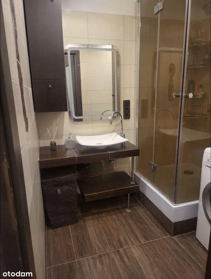 Mieszkanie 4-pokojowe Gdańsk Brzeźno, al. gen. Józefa Hallera. Zdjęcie 15