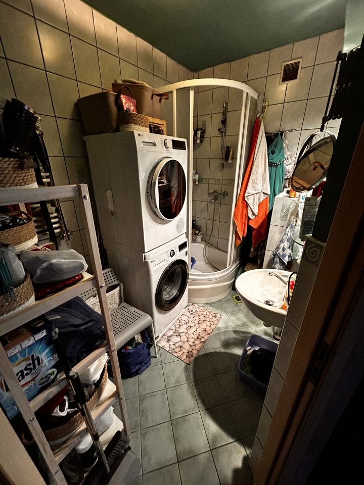 Mieszkanie 3-pokojowe Łódź Bałuty, ul. Romanowska. Zdjęcie 16