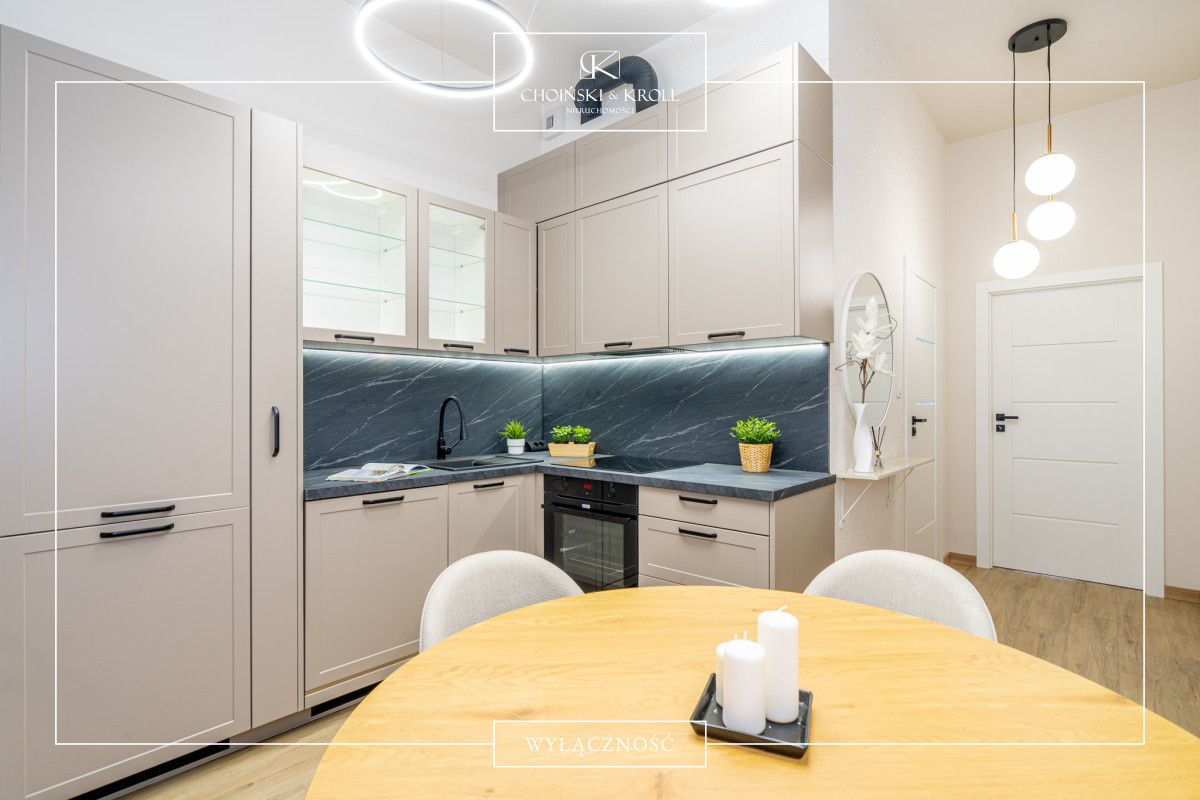 Mieszkanie 2-pokojowe Poznań Rataje, ul. Sowia. Zdjęcie 3