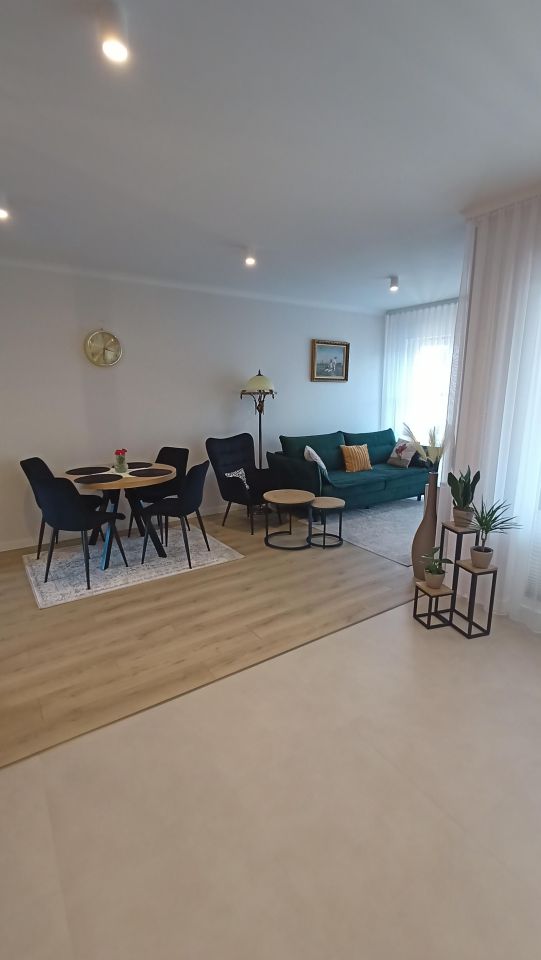 Mieszkanie 2-pokojowe Tczew Centrum, ul. Zamkowa. Zdjęcie 8