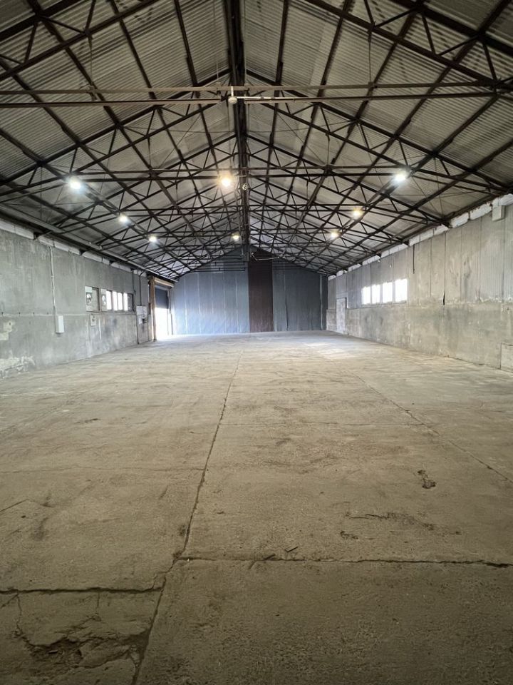 Hala/magazyn Niepołomice, ul. Niepołomicka. Zdjęcie 3