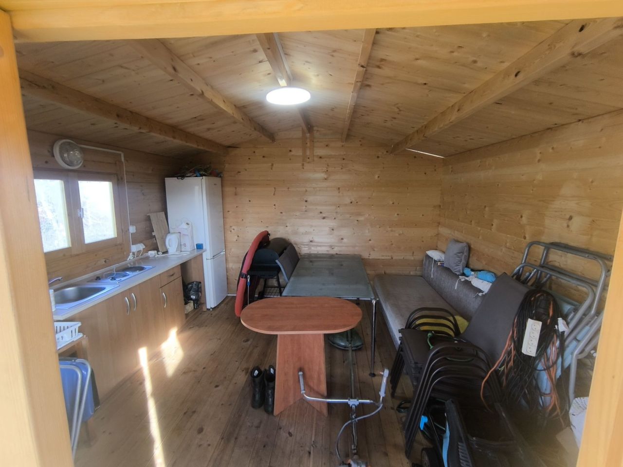 Działka rod Rumia. Zdjęcie 4