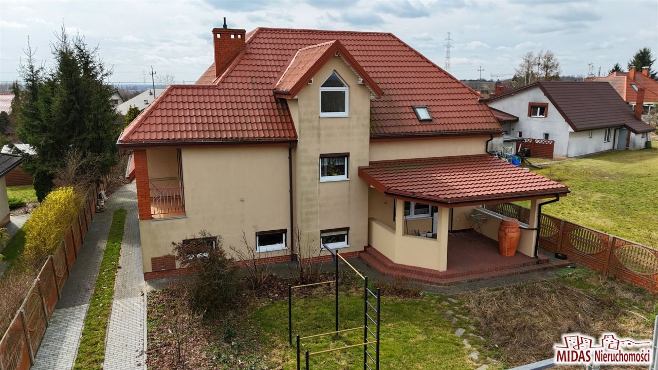 dom wolnostojący, 6 pokoi Włocławek. Zdjęcie 34