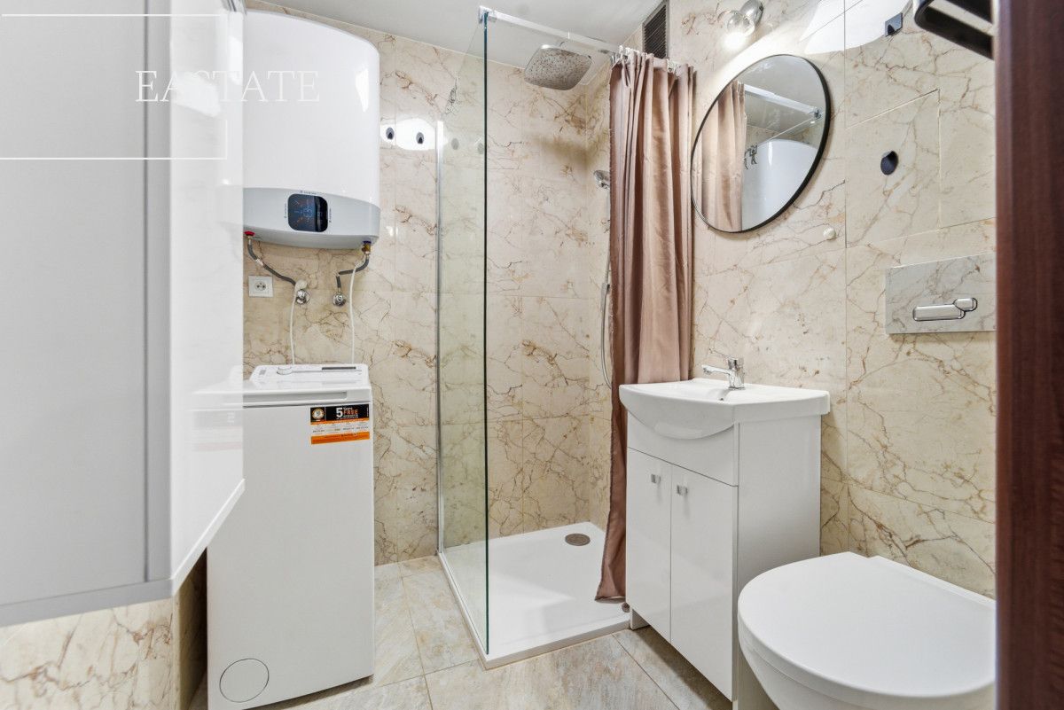 Mieszkanie 2-pokojowe Katowice Giszowiec, ul. Wojciecha. Zdjęcie 9