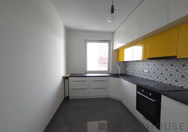 Mieszkanie 3-pokojowe Warszawa Praga-Południe, ul. Jugosłowiańska. Zdjęcie 2