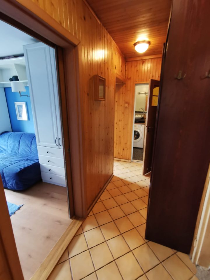 Mieszkanie 3-pokojowe Mysłowice Centrum, ul. Adama Mickiewicza. Zdjęcie 13