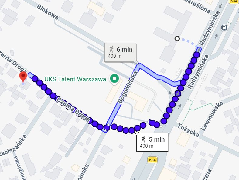 bliźniak, 8 pokoi Warszawa Targówek, ul. Czarna Droga. Zdjęcie 6