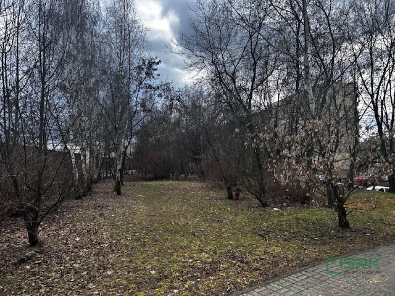 Działka inna Katowice, ul. Bohaterów Monte Cassino. Zdjęcie 2