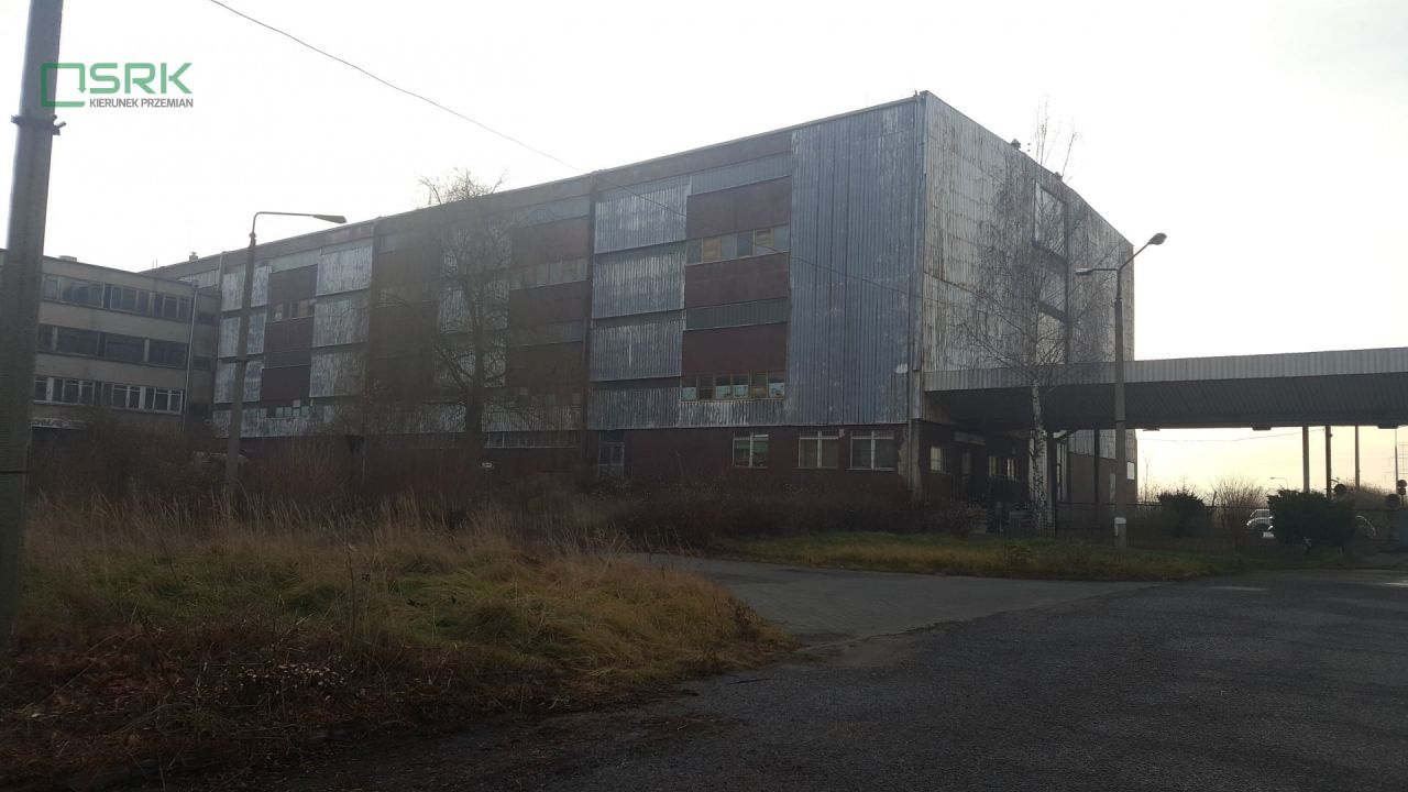 Działka inna Wola, ul. Kopalniana. Zdjęcie 2