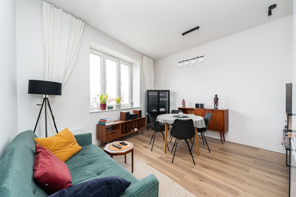 Mieszkanie 2-pokojowe Warszawa Włochy, ul. Globusowa. Zdjęcie 2