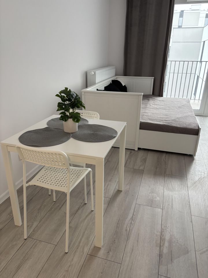 Mieszkanie 1-pokojowe Warszawa Ursus, ul. Herbu Oksza. Zdjęcie 2