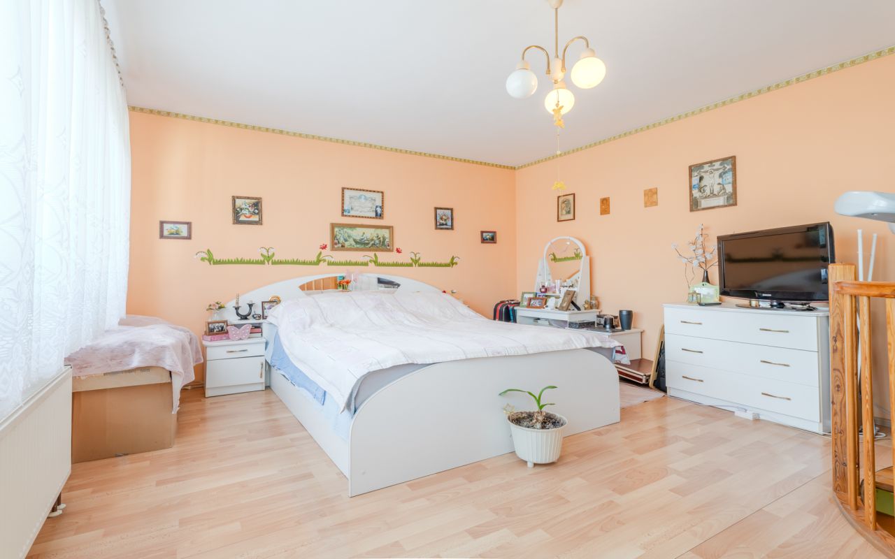 Mieszkanie 4-pokojowe Świnoujście Centrum, ul. Bohaterów Września. Zdjęcie 10