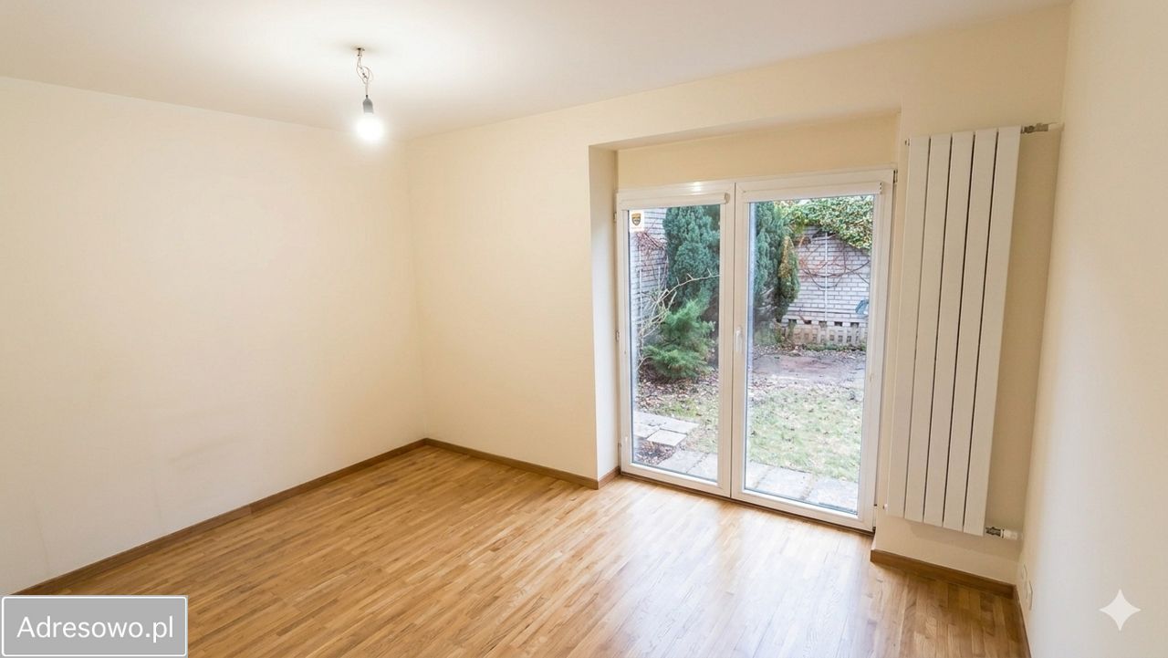 dom szeregowy, 4 pokoje Warszawa Sadyba, ul. Jedlińska. Zdjęcie 12