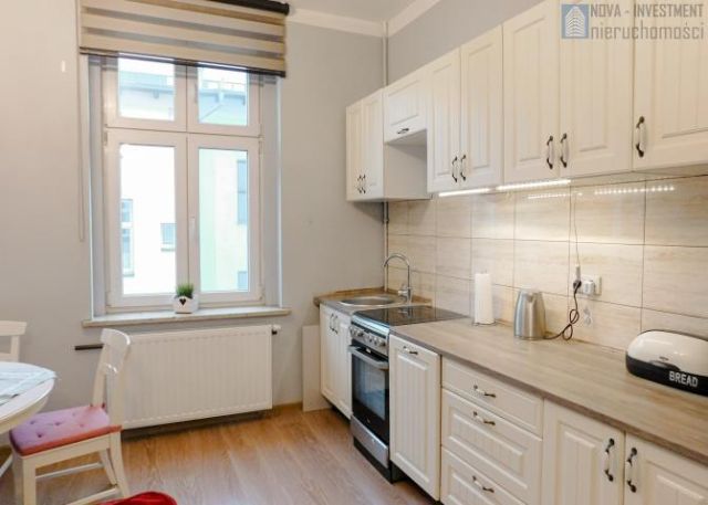 Mieszkanie 2-pokojowe Gliwice, ul. Zwycięstwa. Zdjęcie 3