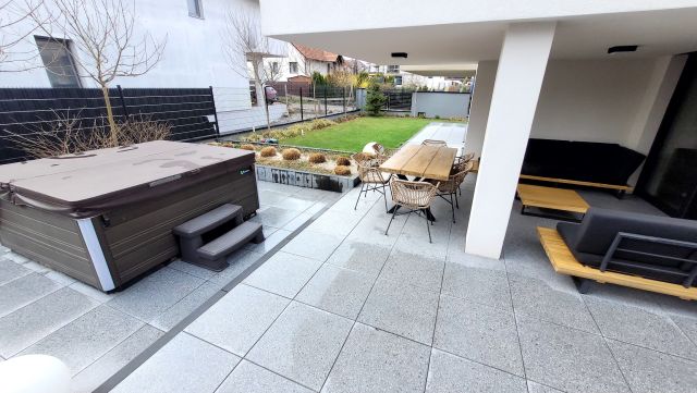 dom wolnostojący, 5 pokoi Kielce Baranówek, ul. Wybraniecka. Zdjęcie 48