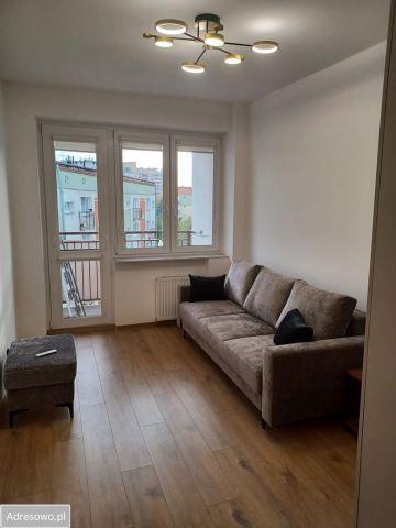 Mieszkanie 2-pokojowe Bydgoszcz Bartodzieje Wielkie, al. Powstańców Wielkopolskich. Zdjęcie 1