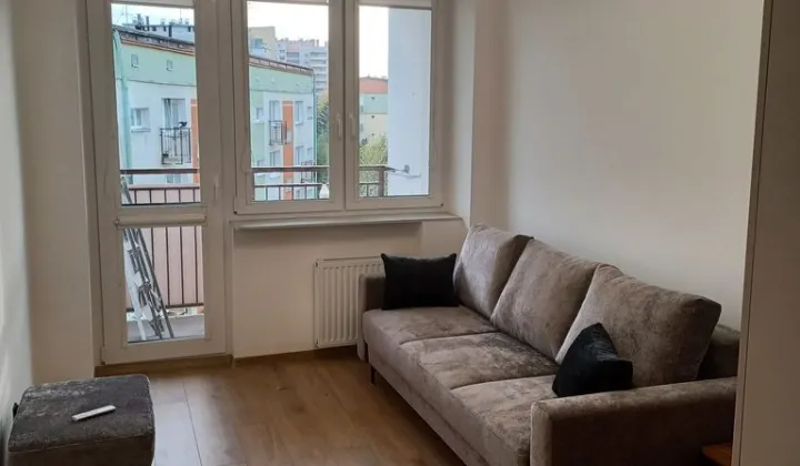 Mieszkanie 2-pokojowe Bydgoszcz Bartodzieje Wielkie, al. Powstańców Wielkopolskich