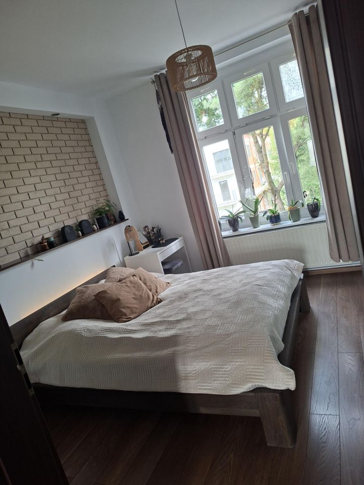 Mieszkanie 3-pokojowe Piekary Śląskie Szarlej, ul. Tadeusza Kościuszki. Zdjęcie 7
