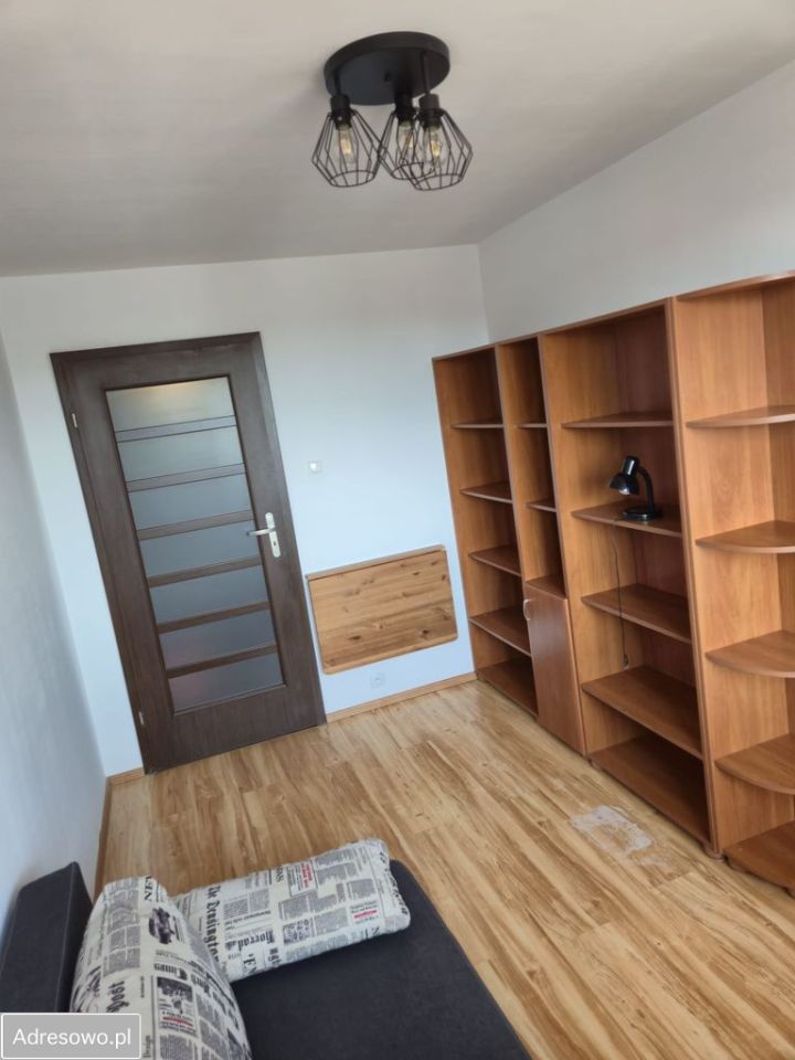 Mieszkanie 4-pokojowe Wrocław Kozanów, ul. Dokerska. Zdjęcie 15