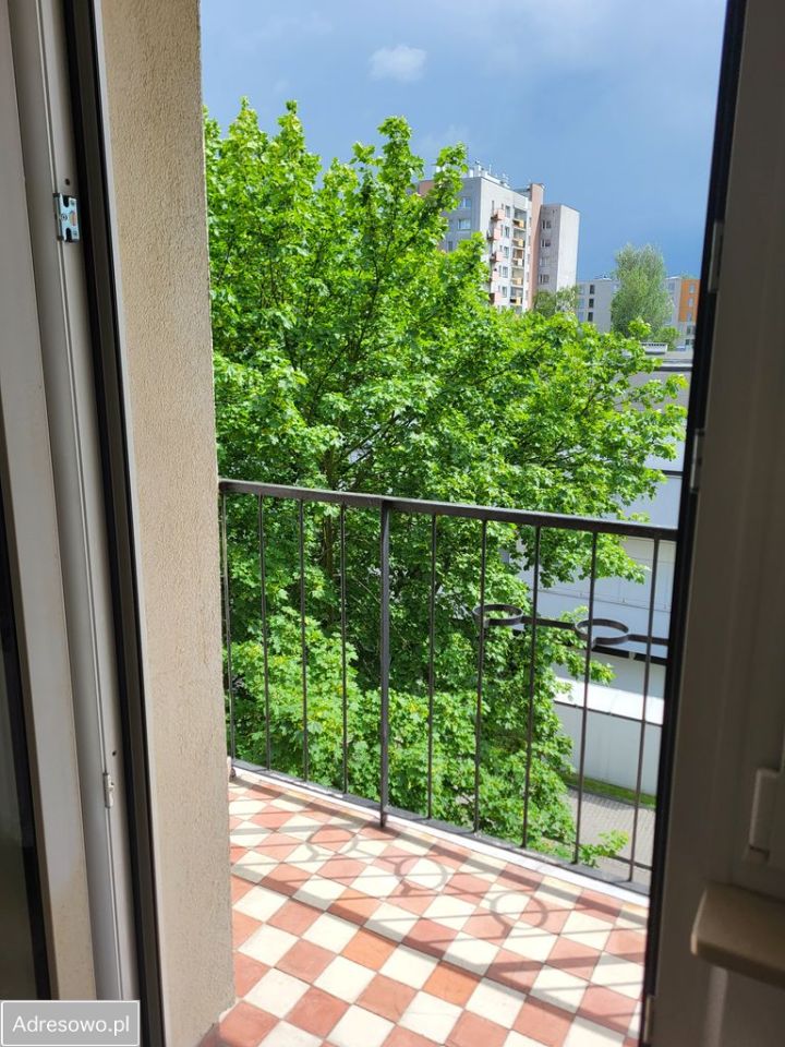 Mieszkanie 3-pokojowe Kraków Dębniki, ul. Komandosów. Zdjęcie 6