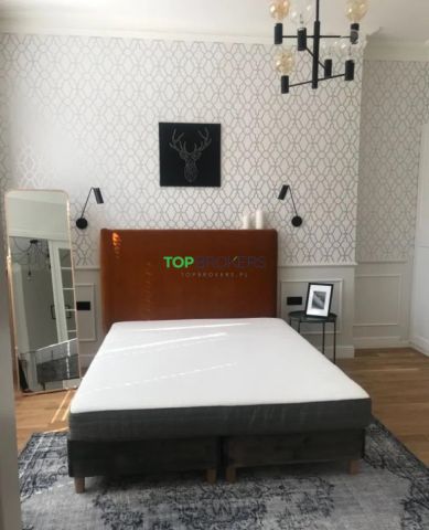 Mieszkanie 2-pokojowe Warszawa Śródmieście, ul. Tadeusza Boya-Żeleńskiego. Zdjęcie 6