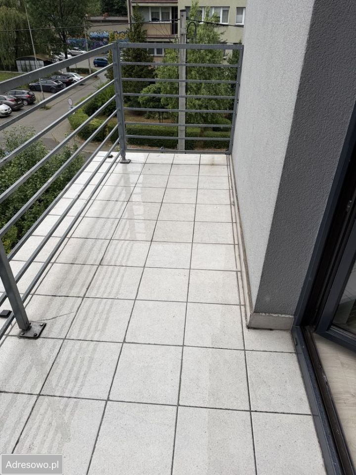 Mieszkanie 3-pokojowe Rybnik Śródmieście, ul. Smolna. Zdjęcie 5