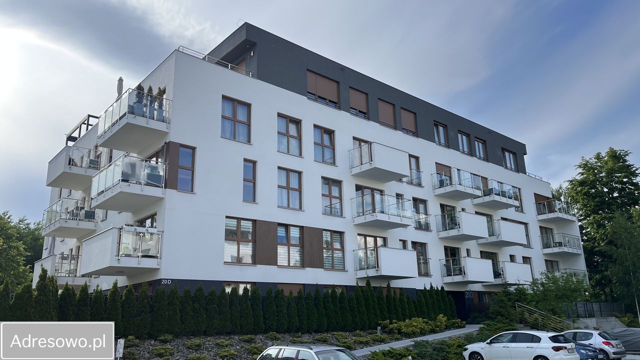 Mieszkanie 1-pokojowe Katowice Kostuchna, ul. Bażantów. Zdjęcie 13