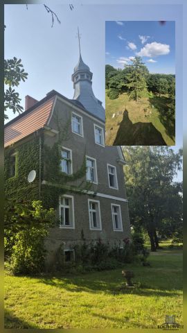 Nieruchomość komercyjna Koźmice. Zdjęcie 32