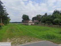Działka rolna Poręba Średnia. Zdjęcie 1