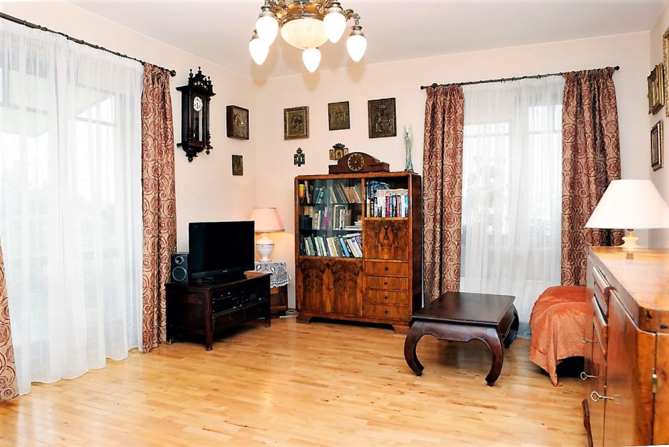 Mieszkanie 3-pokojowe Józefosław, ul. Feniksa