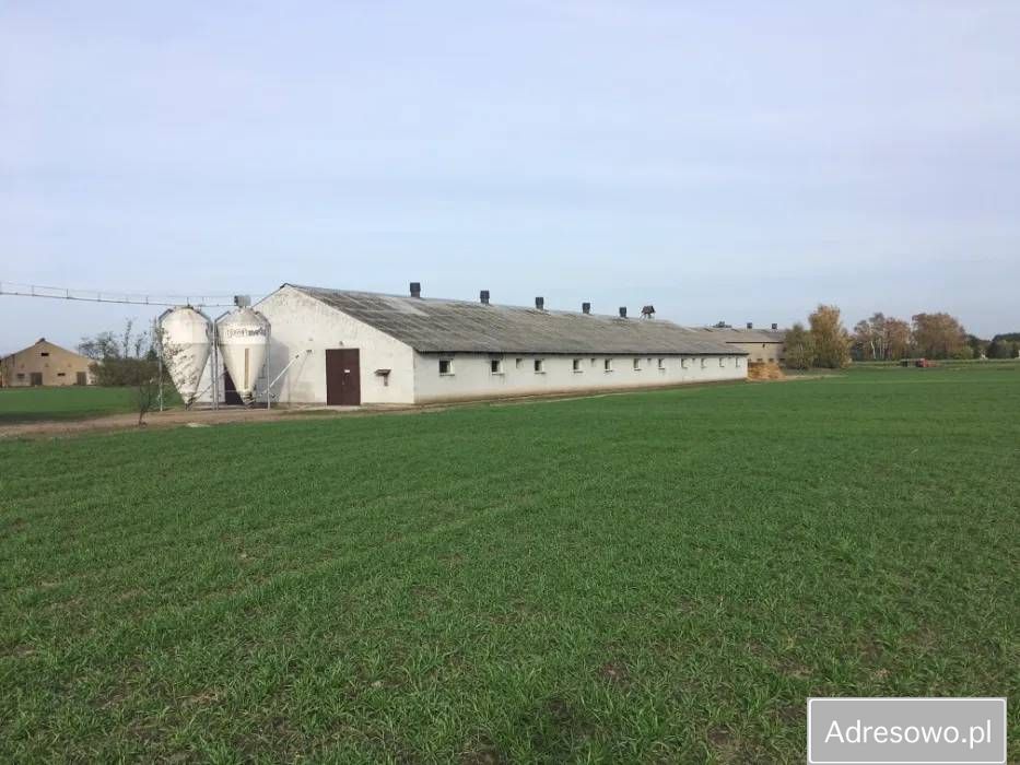 gospodarstwo Huta. Zdjęcie 2