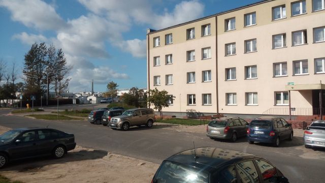 Mieszkanie 1-pokojowe Koszalin, ul. Mieszka I. Zdjęcie 1