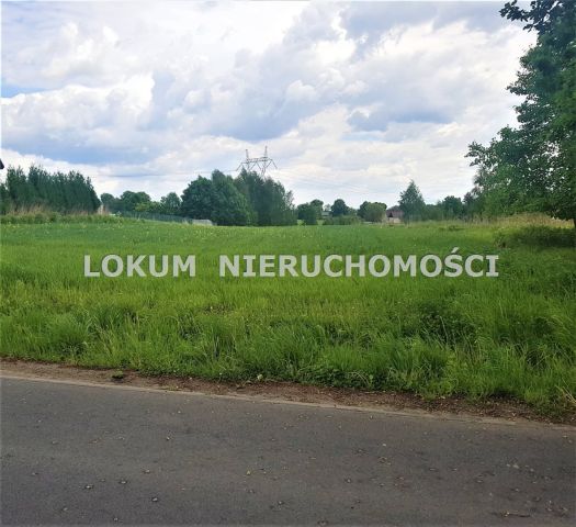 Działka rolno-budowlana Jastrzębie-Zdrój Bzie Dolne, ul. Grzybowa. Zdjęcie 1
