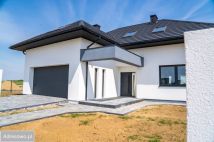 dom wolnostojący, 6 pokoi Borki Siedleckie. Zdjęcie 1