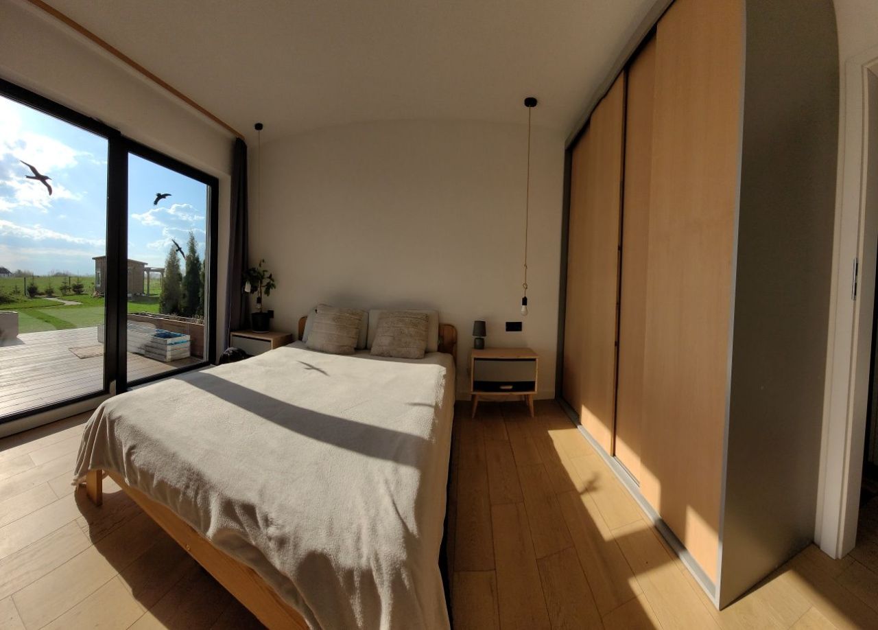 dom wolnostojący Burdąg. Zdjęcie 5