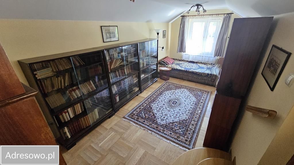 dom wolnostojący, 4 pokoje Izabelin C. Zdjęcie 17