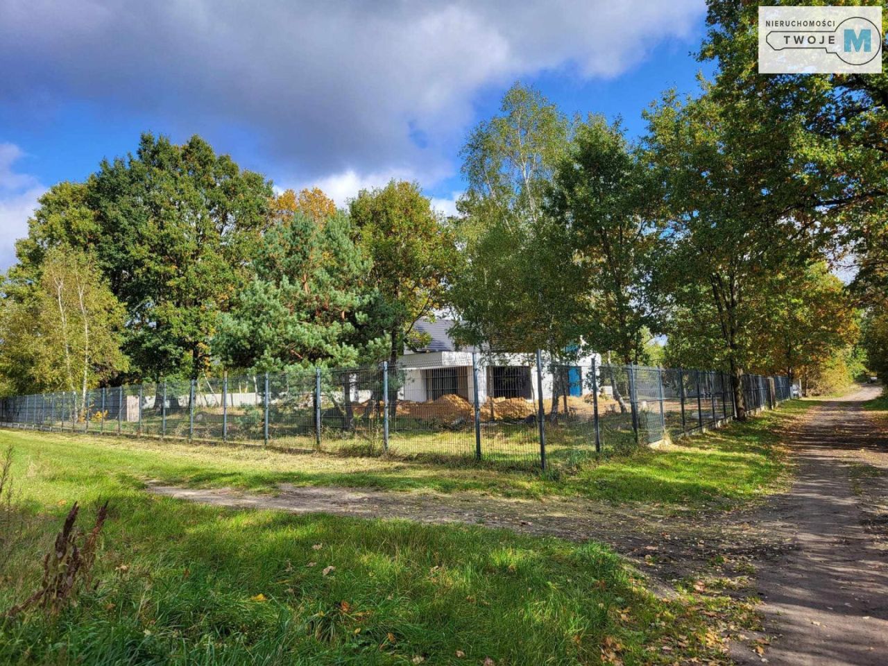 dom wolnostojący, 4 pokoje Krogulcza Mokra. Zdjęcie 19