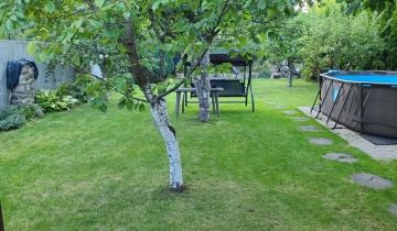 Działka rod Ruszowice, ul. Szafranowa