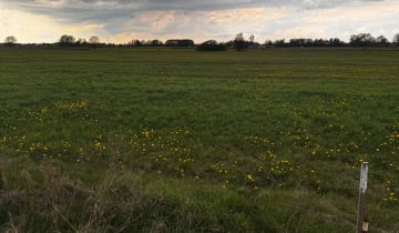 Działka rolno-budowlana Deszczno, ul. Nagietkowa