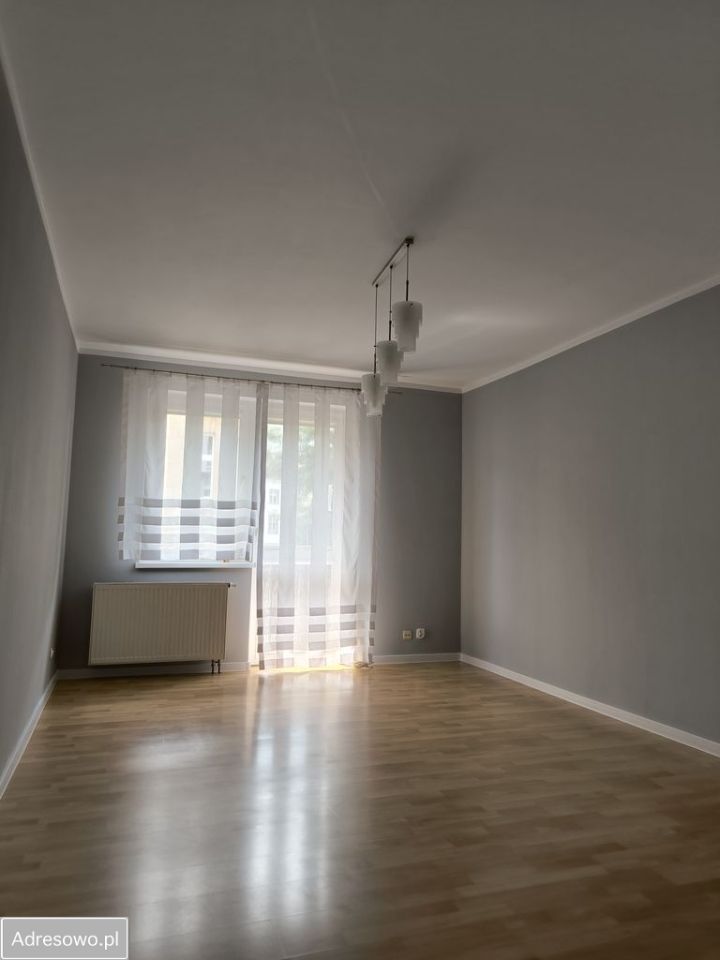 Mieszkanie 2-pokojowe Kamienna Góra Centrum, ul. Parkowa