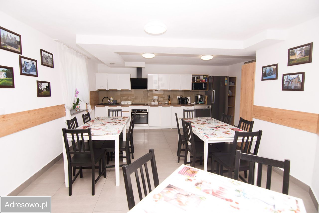 dom wolnostojący Szklarska Poręba Marysin, ul. Bronka Czecha. Zdjęcie 6