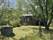 Działka rekreacyjna Turze