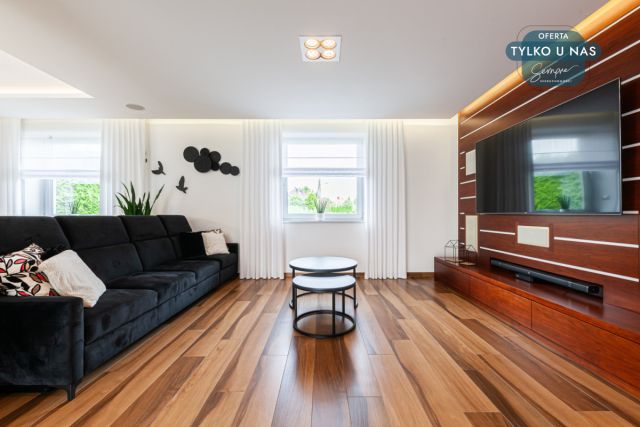 dom wolnostojący, 3 pokoje Zduńska Wola, ul. Wrzosowa. Zdjęcie 8