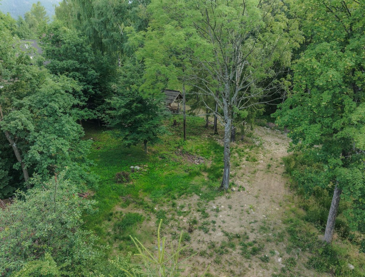 Działka budowlana Zakopane Antałówka. Zdjęcie 8