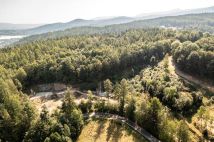 Działka budowlana Zachełmie. Zdjęcie 2