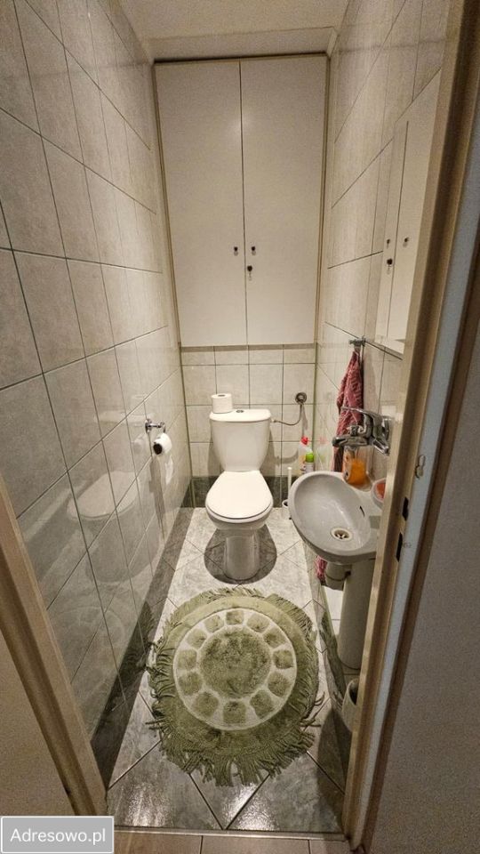 Mieszkanie 3-pokojowe Kielce, os. Na Stoku. Zdjęcie 9