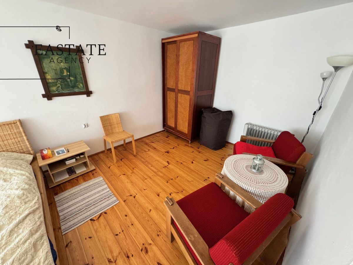 dom wolnostojący, 4 pokoje Świdno. Zdjęcie 10