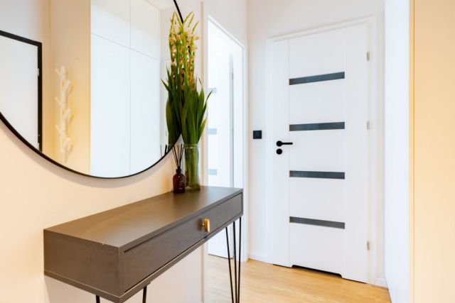 Mieszkanie 3-pokojowe Warszawa Ochota, ul. Włodarzewska. Zdjęcie 9