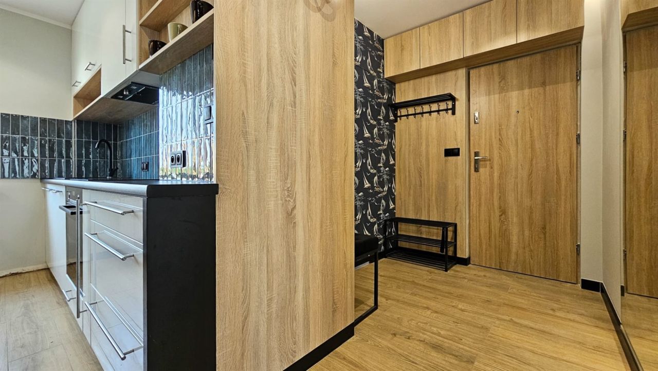 Mieszkanie 1-pokojowe Popielno. Zdjęcie 15