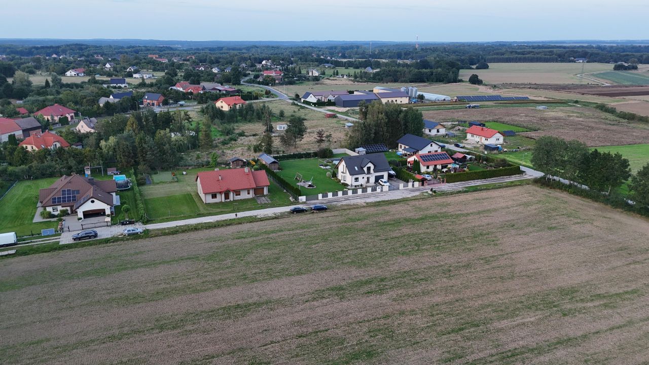 dom wolnostojący, 3 pokoje Wielichowo. Zdjęcie 6